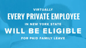 NYS Paid Family Leave