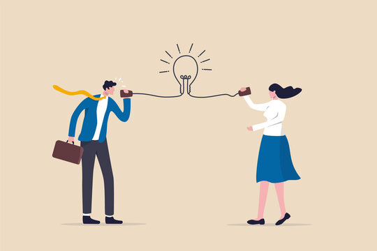 Communicating & Leading the Way through Change
