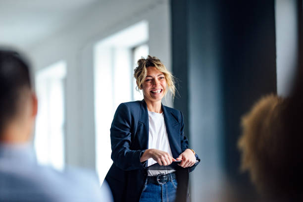 Using Facilitators for Better Meetings