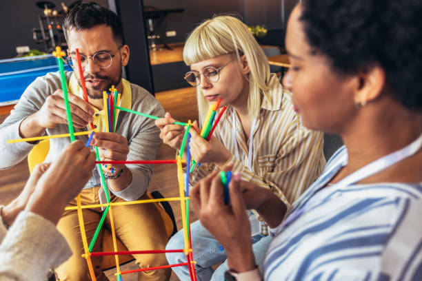 8 Team Building Ideas Your Employees Will Love