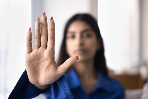 Preventing Sexual Harassment