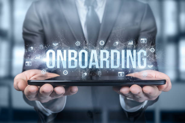 Employee Onboarding