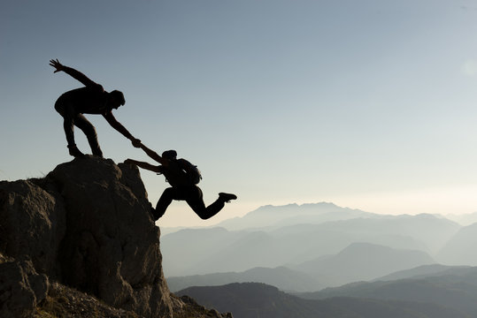 Building Trust in the Workplace