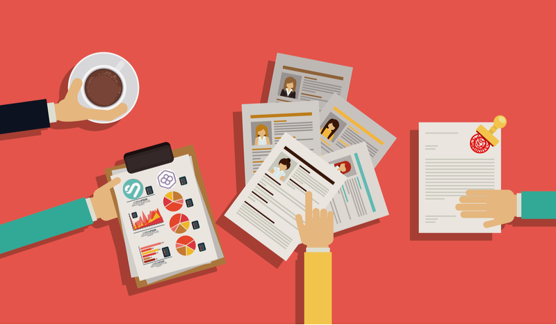 Is it Time to Outsource Your HR?