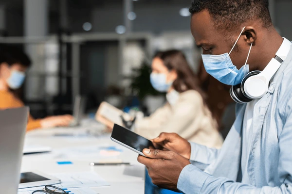 Coronavirus Update: Onsite Workforce, FMLA, Unemployment Claims