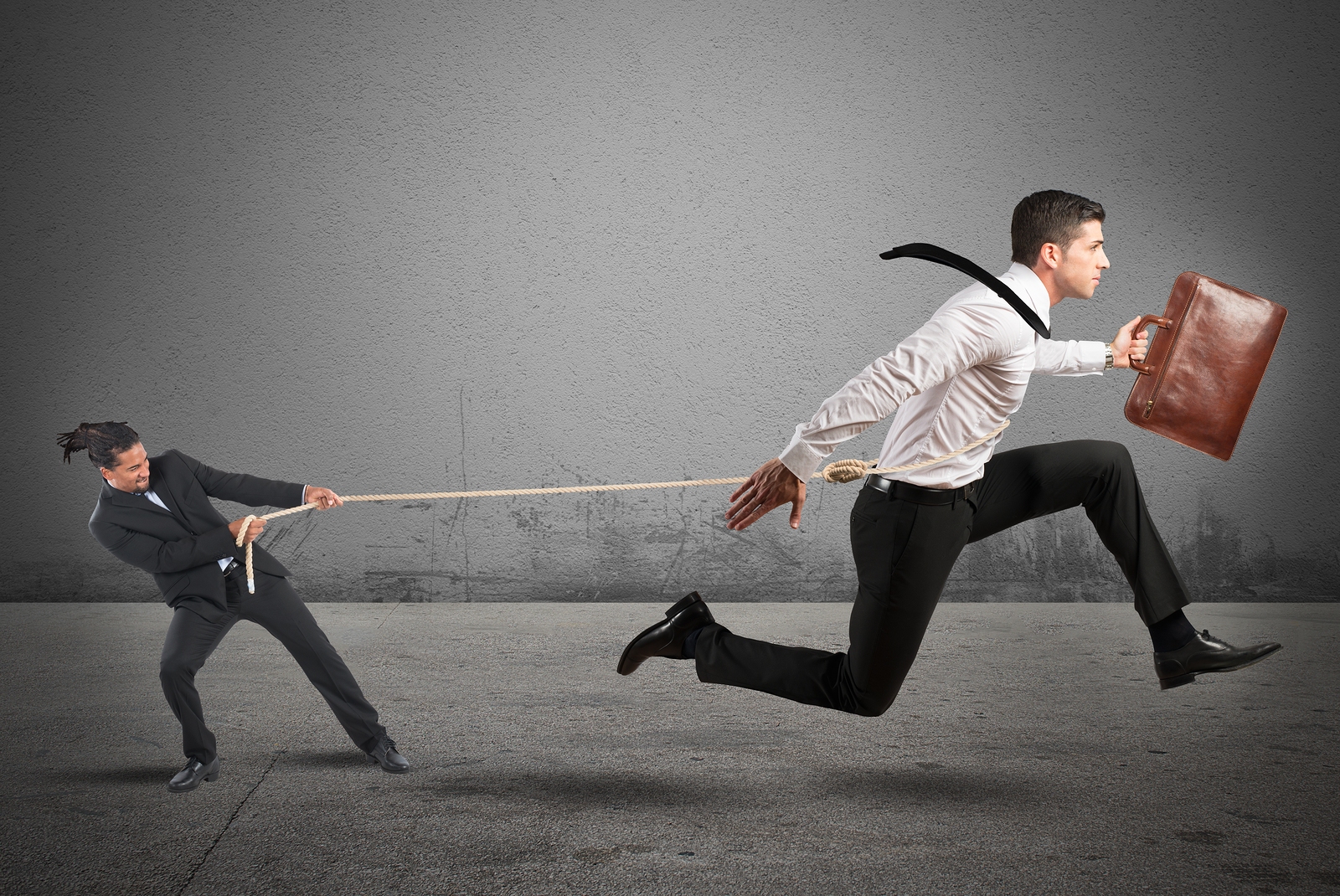 Retaining Top-Notch Employees