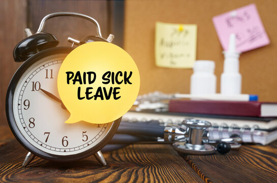 NYS Paid Sick Leave Requirement: An ESC webinar