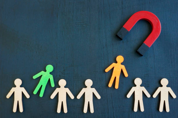 Talent Acquisition in a Post-Pandemic World