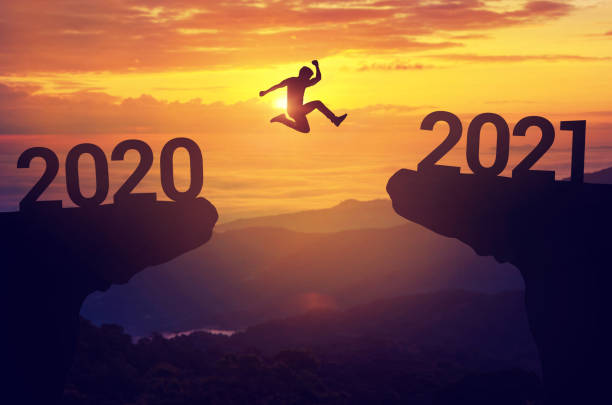 Looking Forward:  2021 HR Compliance Updates
