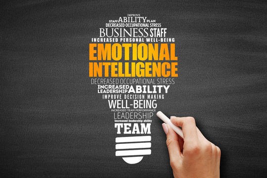 Emotional Intelligence in the Workplace
