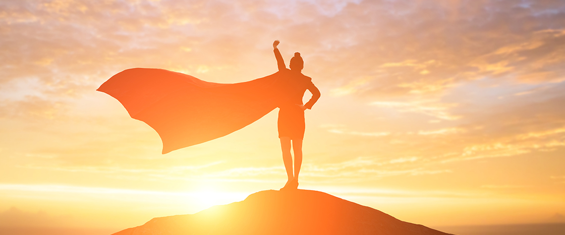 Becoming an Empowered Leader: An ESC Webinar