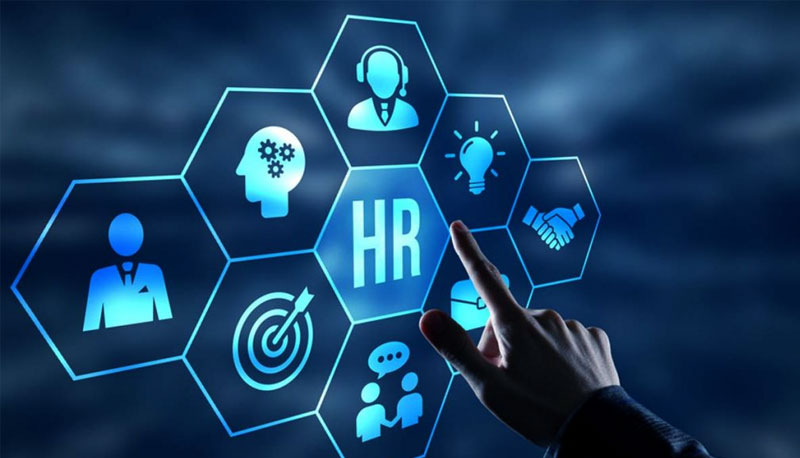 Strategic HR