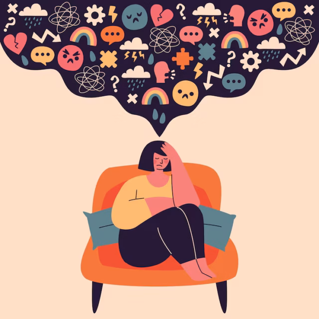 Mental Health Matters