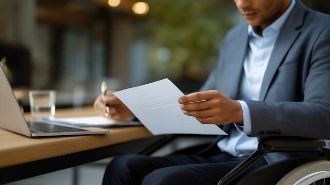 Managing Disability Accommodation Requests