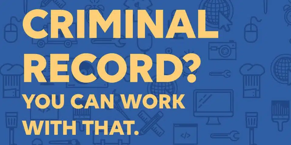 Fair Chance Hiring – An Untapped Talent Pool