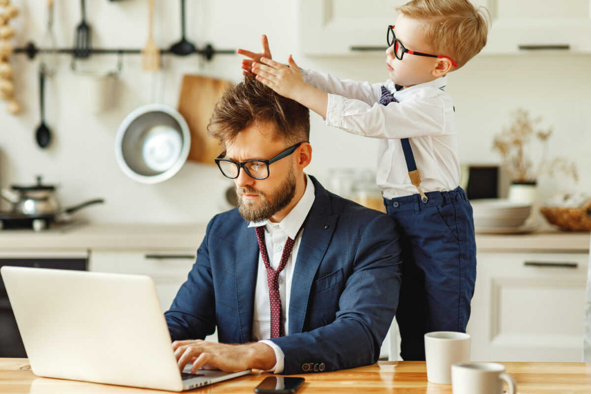 Creating Work-Life Balance