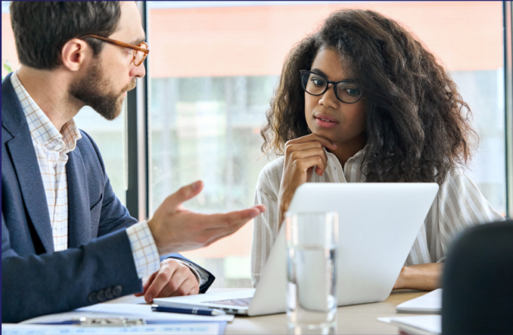 Navigating Compensation Conversations as Pay Transparency Laws Rock the Boat