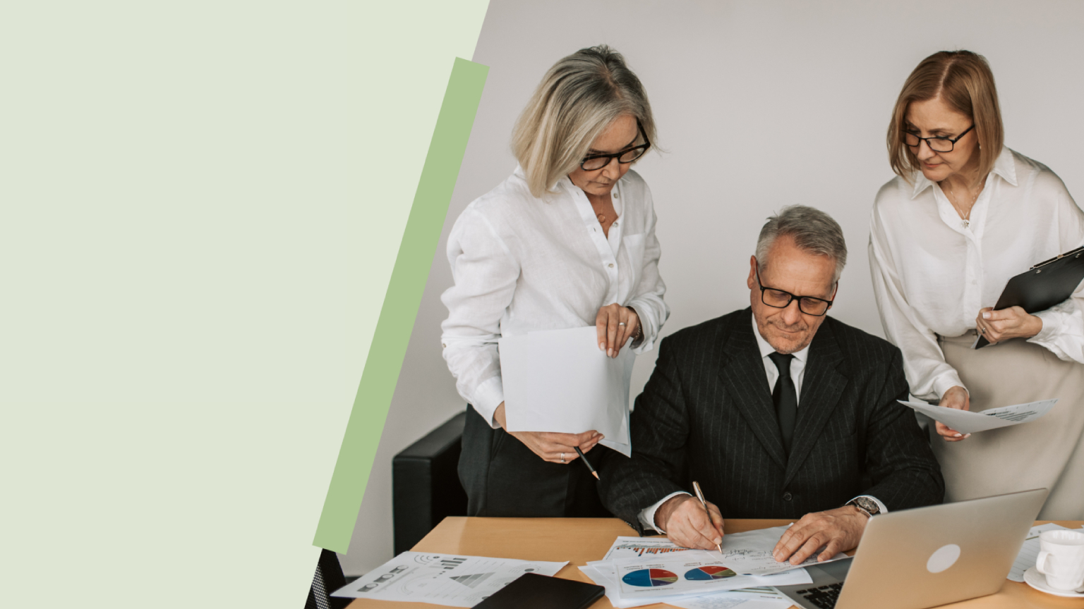 6 Steps to Developing an Effective Succession Plan