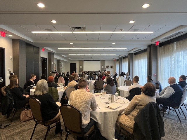 Highlights From ESC’s Recent HR Seminar