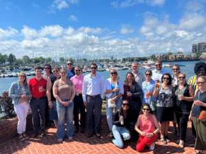 Open House for HR Professionals