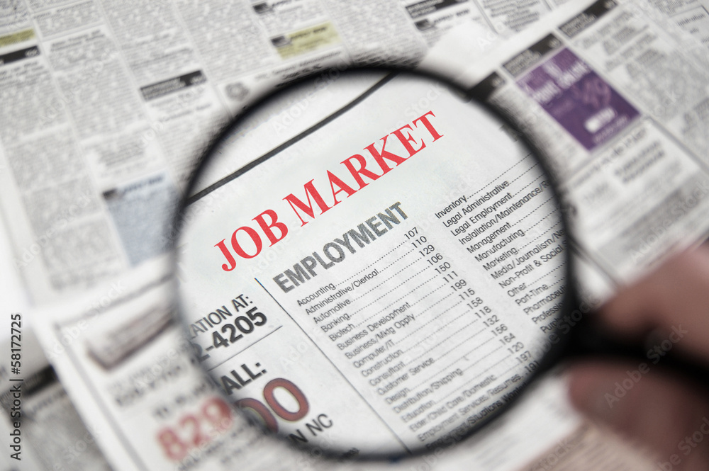 The Current State of the Job Market and Implications for Employers