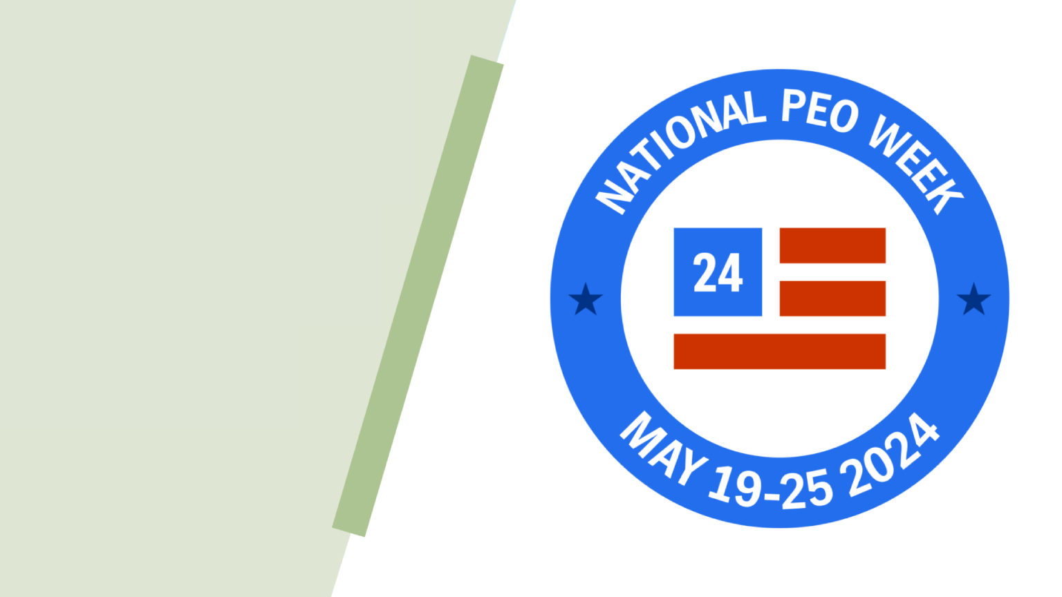 Recognizing National PEO Week: How Partnering with a PEO Benefits Businesses