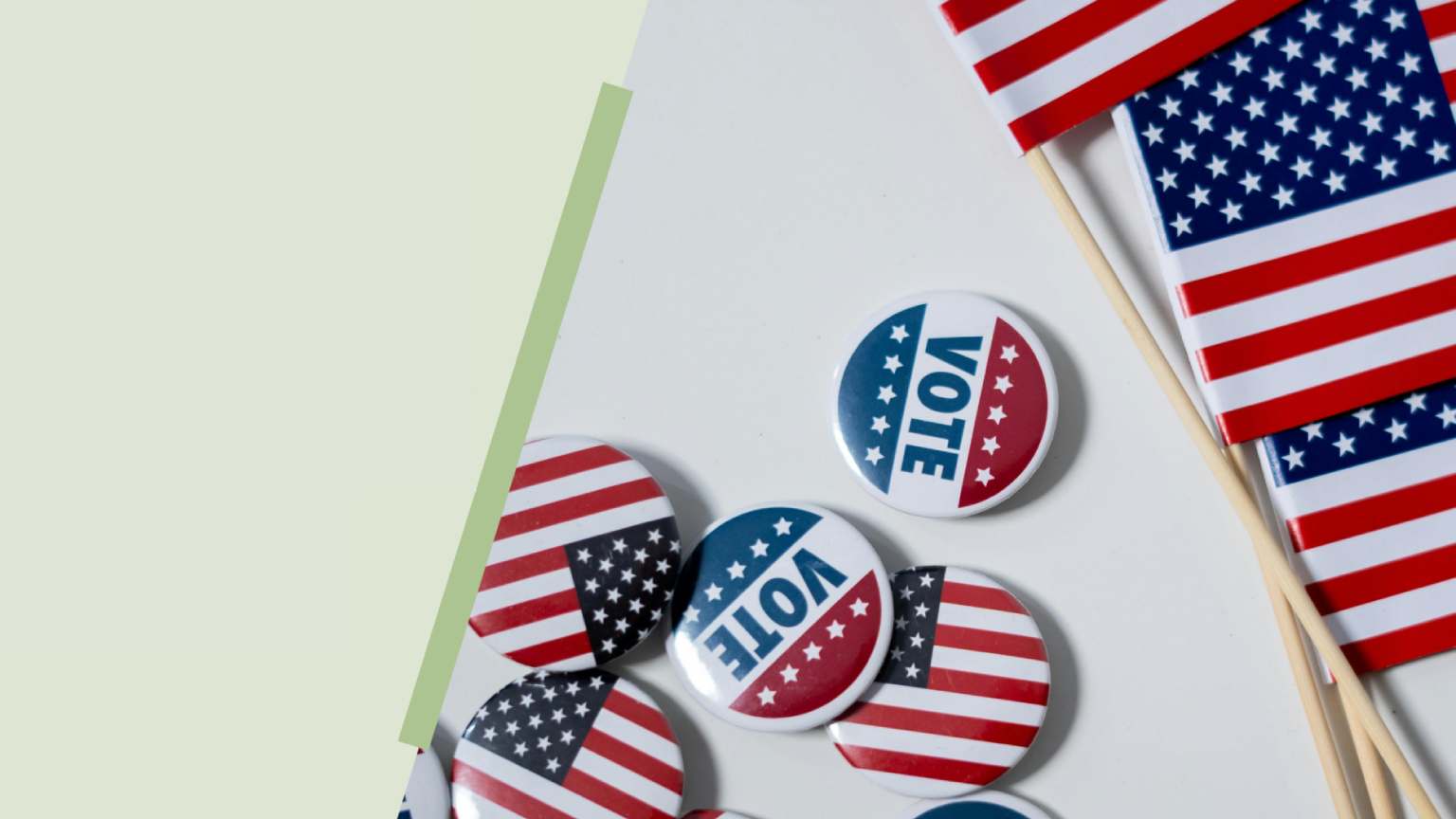 5 Tips for Managing Political Discussion in the Workplace