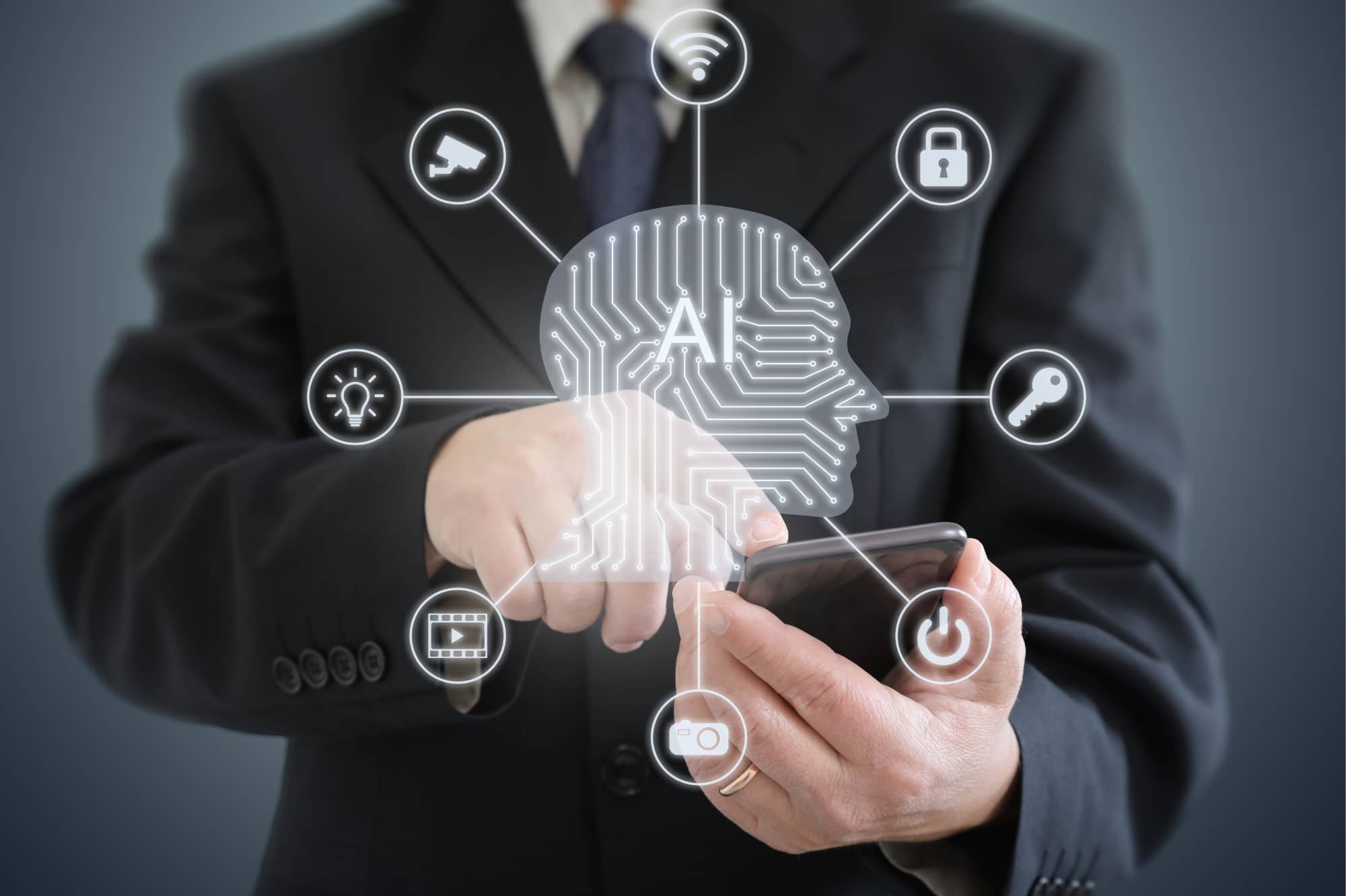 Department of Labor’s AI Principles for the Workplace