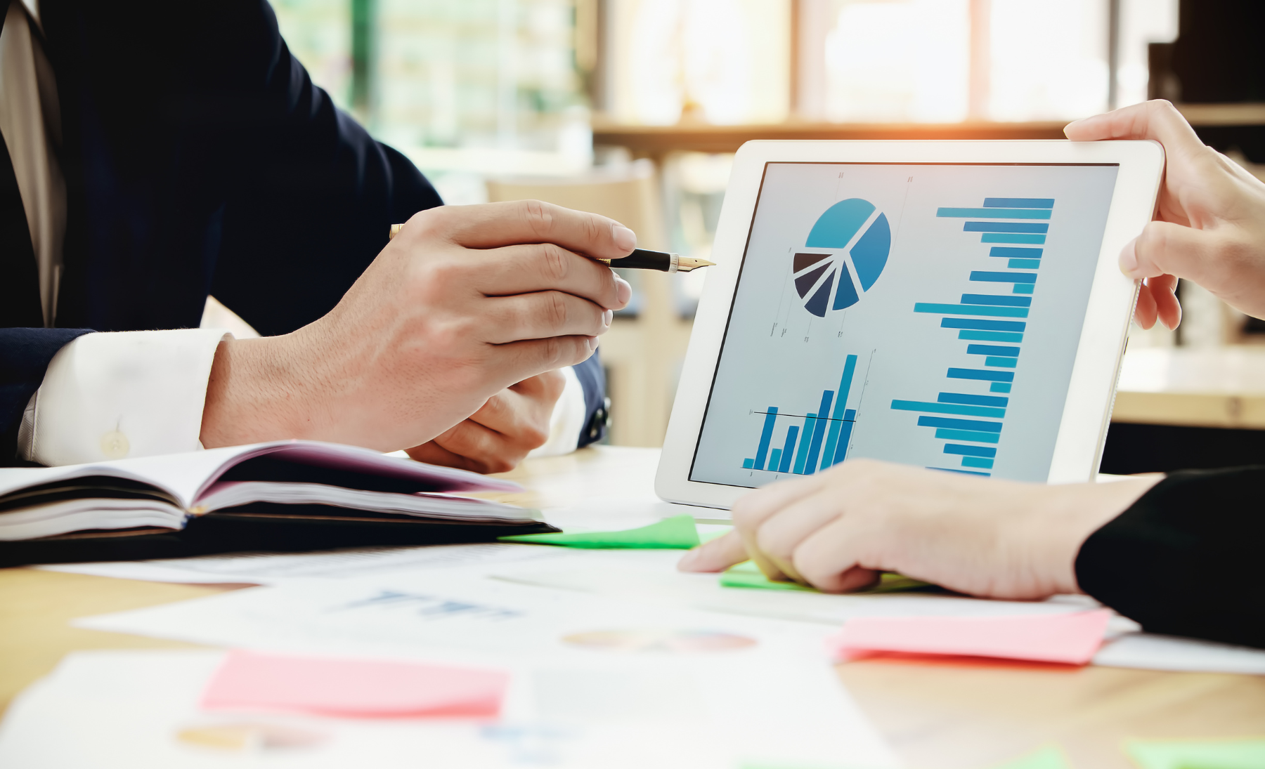 Unlocking the Power of HR Metrics for Strategic Decision-Making