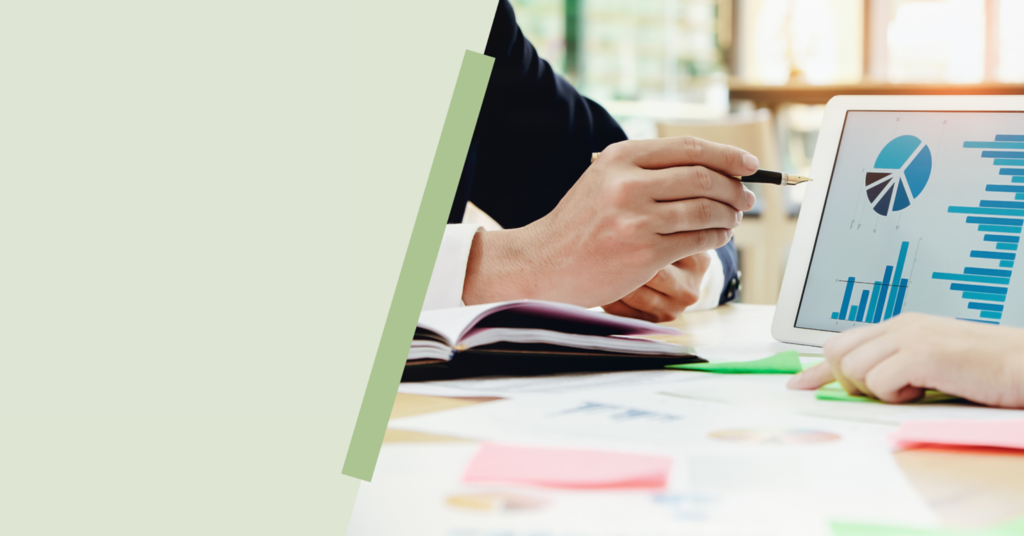 Unlocking the Power of HR Metrics for Strategic Decision-Making