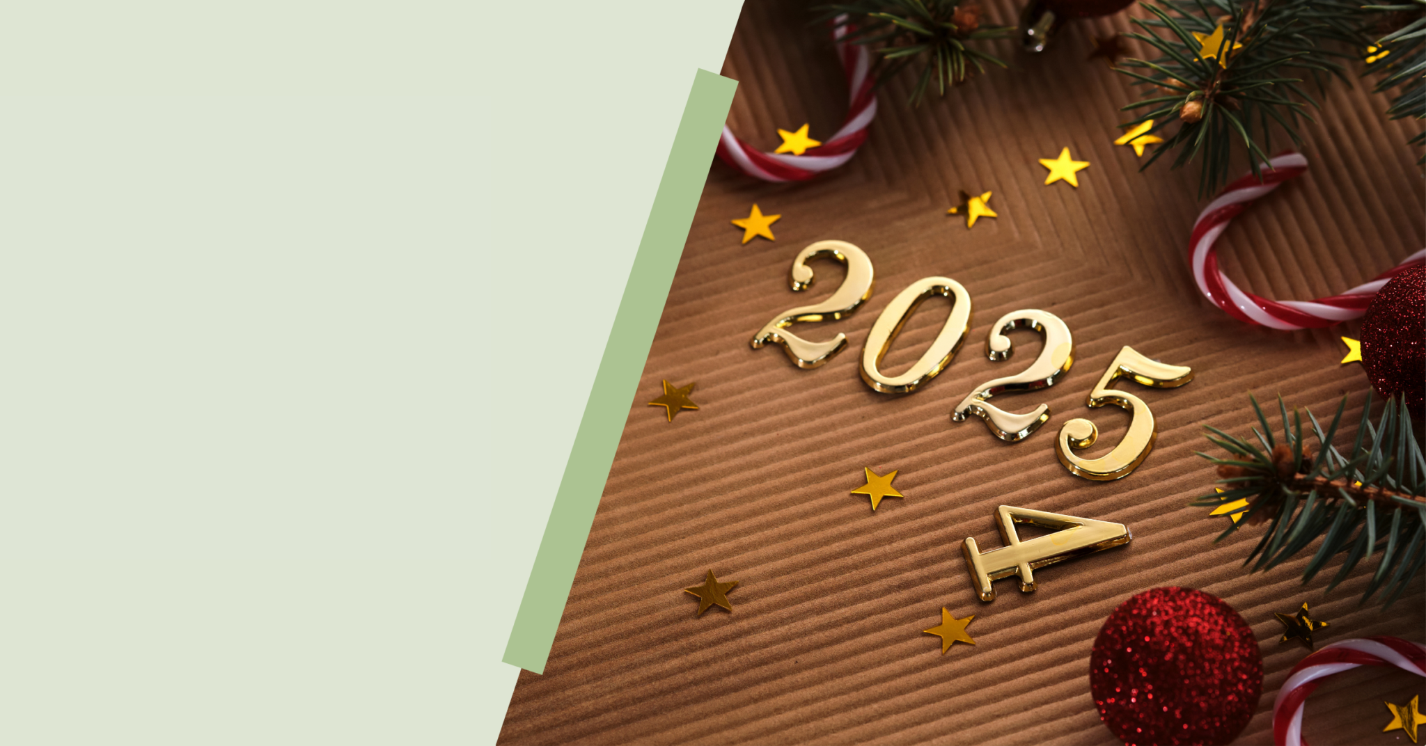 Ringing in 2025 with Compliance Updates