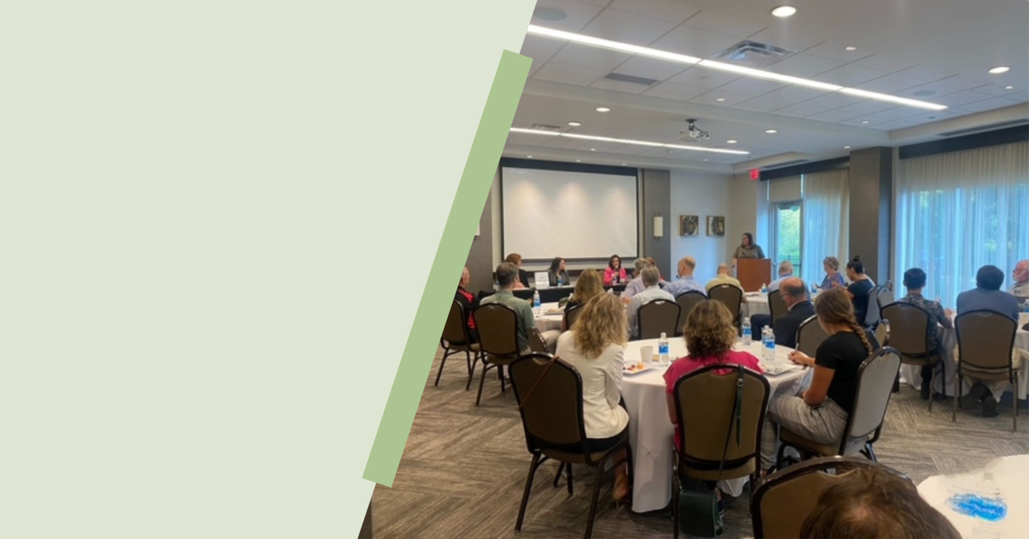 Strategic Succession Planning