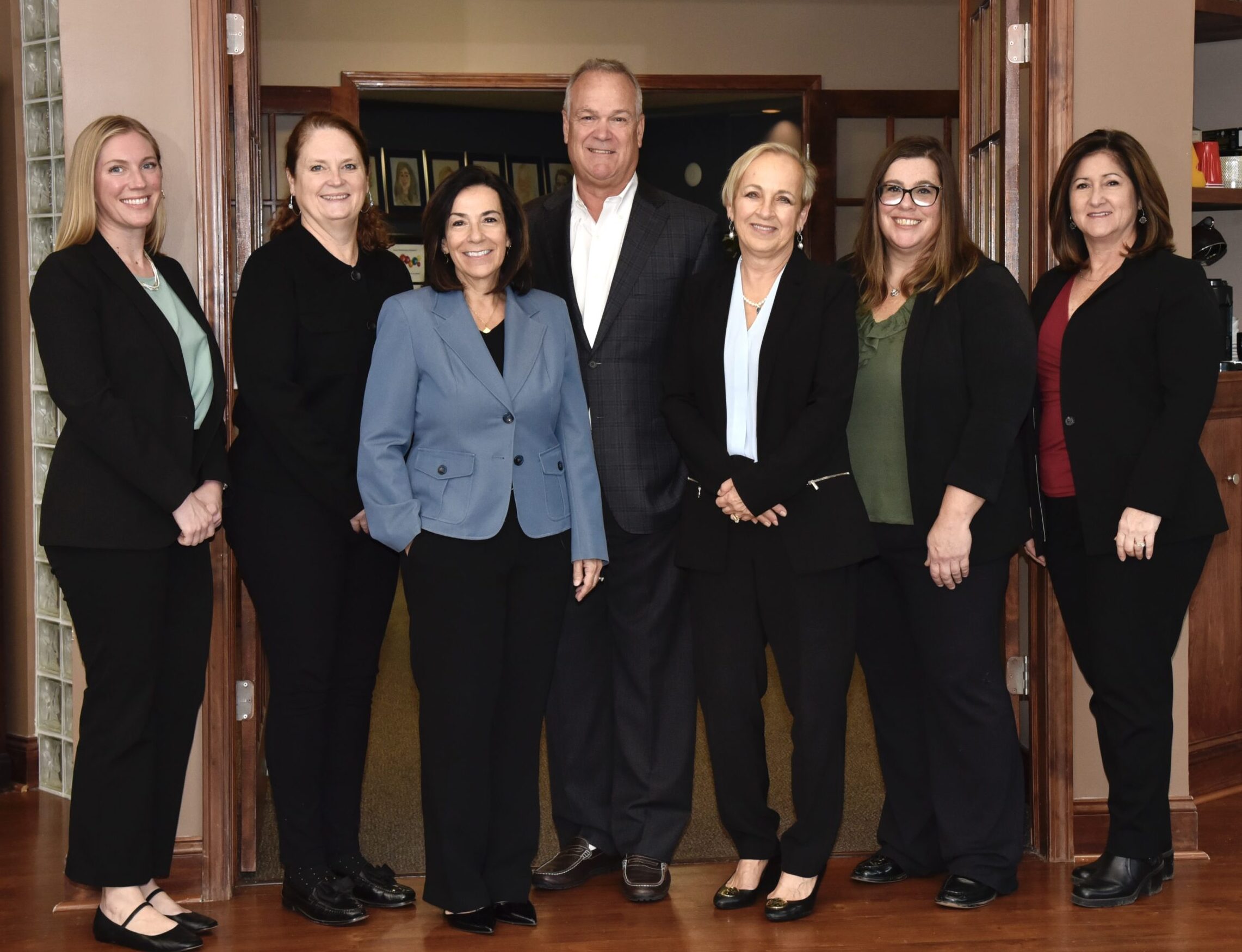 Women in the Workplace