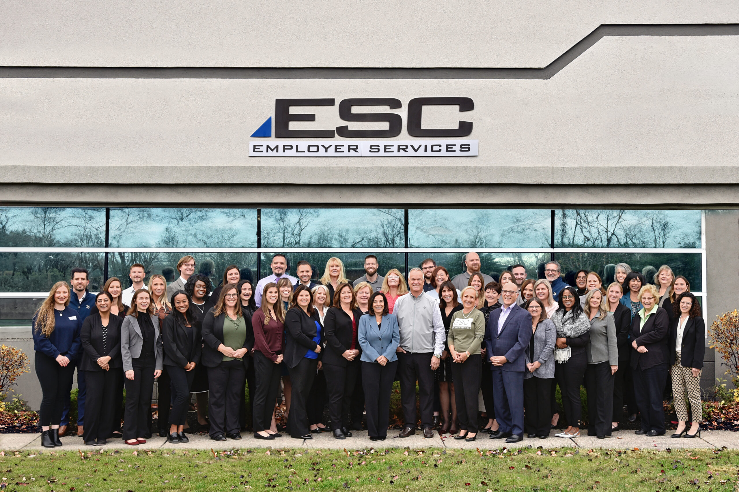The Evolution of Strategic Human Resources: Celebrating 30 Years of ESC