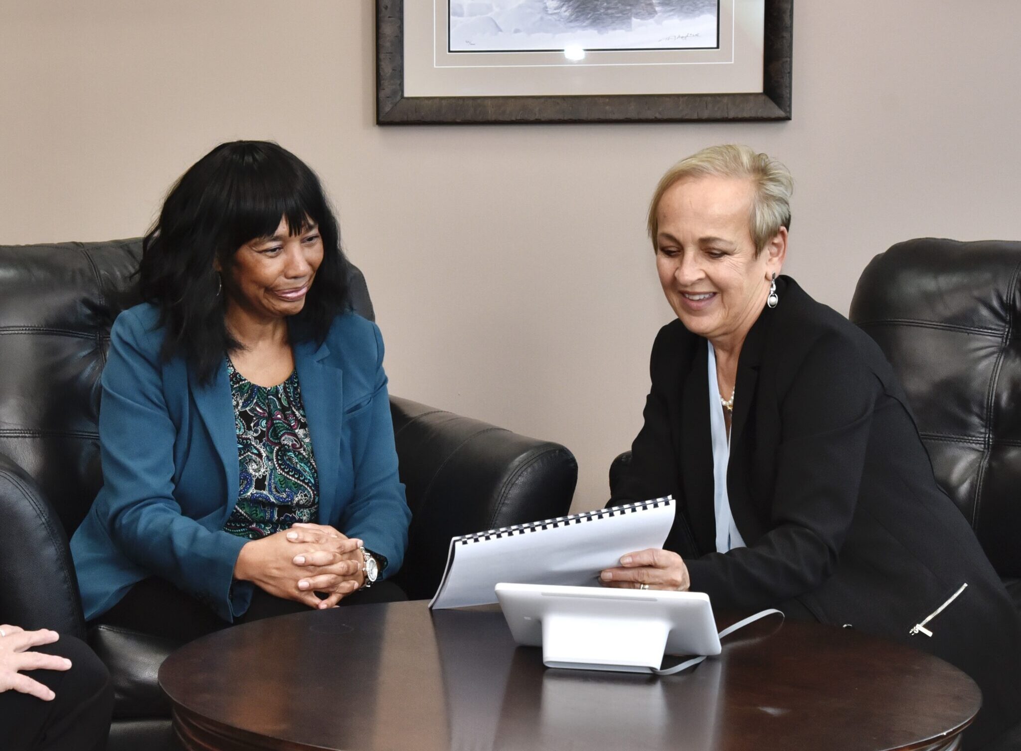 Modern HR Recruiting and Internal Career Development