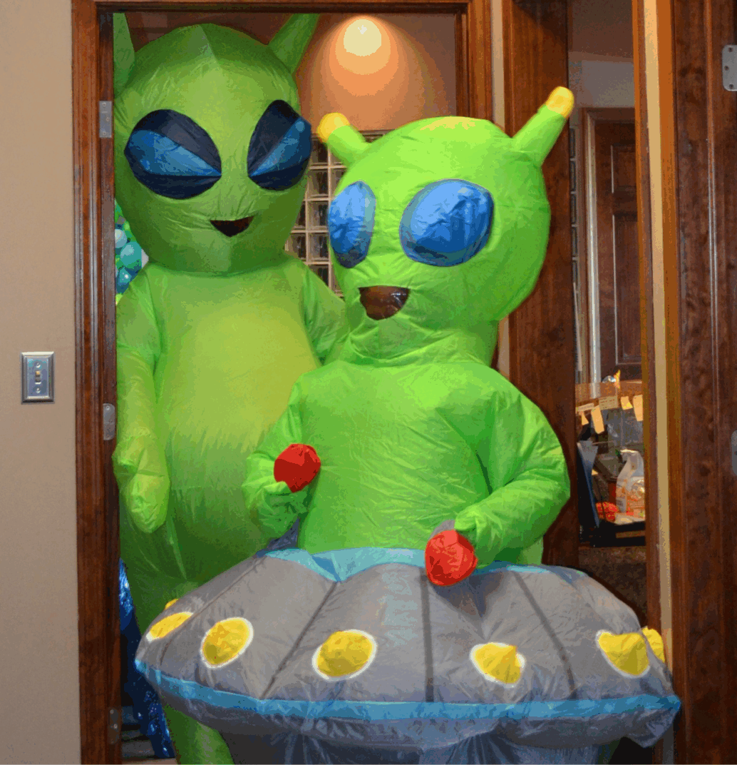 Boosting Workplace Culture through Halloween Festivities