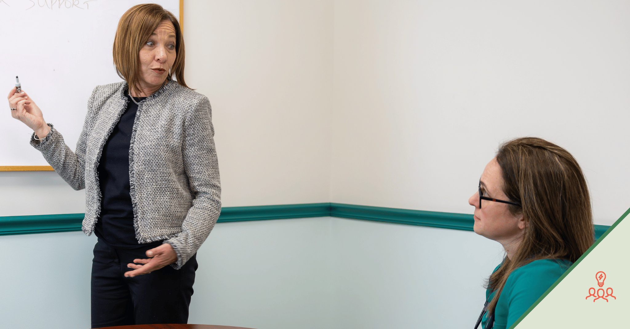 Building Past DIY HR: Finding Your Competitive Advantage